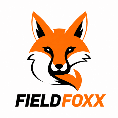 FieldFoxx logo